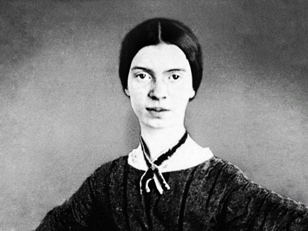 Emily Dickinson disturbi mentali