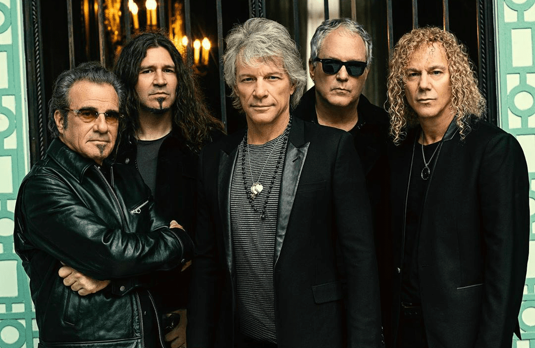 Bon Jovi: 2020 [Recensione] 5