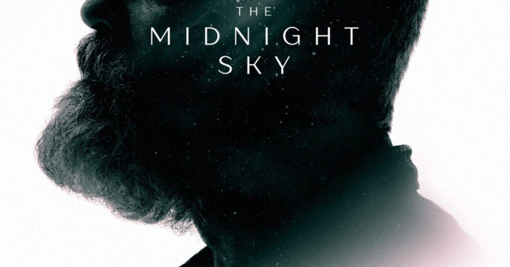 midnight sky clooney recensione