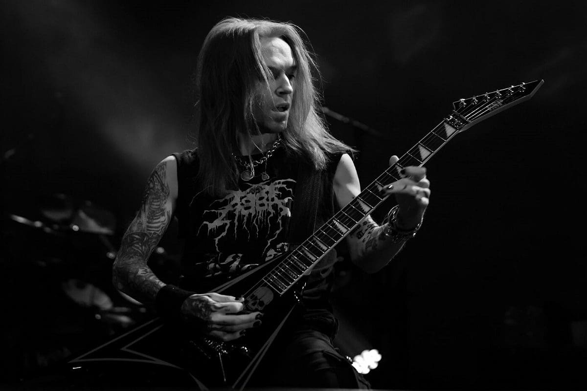 Children of Bodom, Bodom After Midnight: morto Alexi Lahio 1