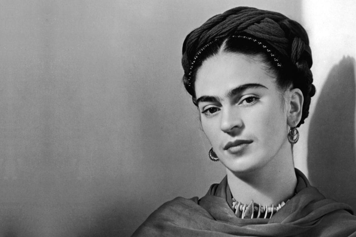 Frida – la pittrice col caos dentro | Shockwave Magazine