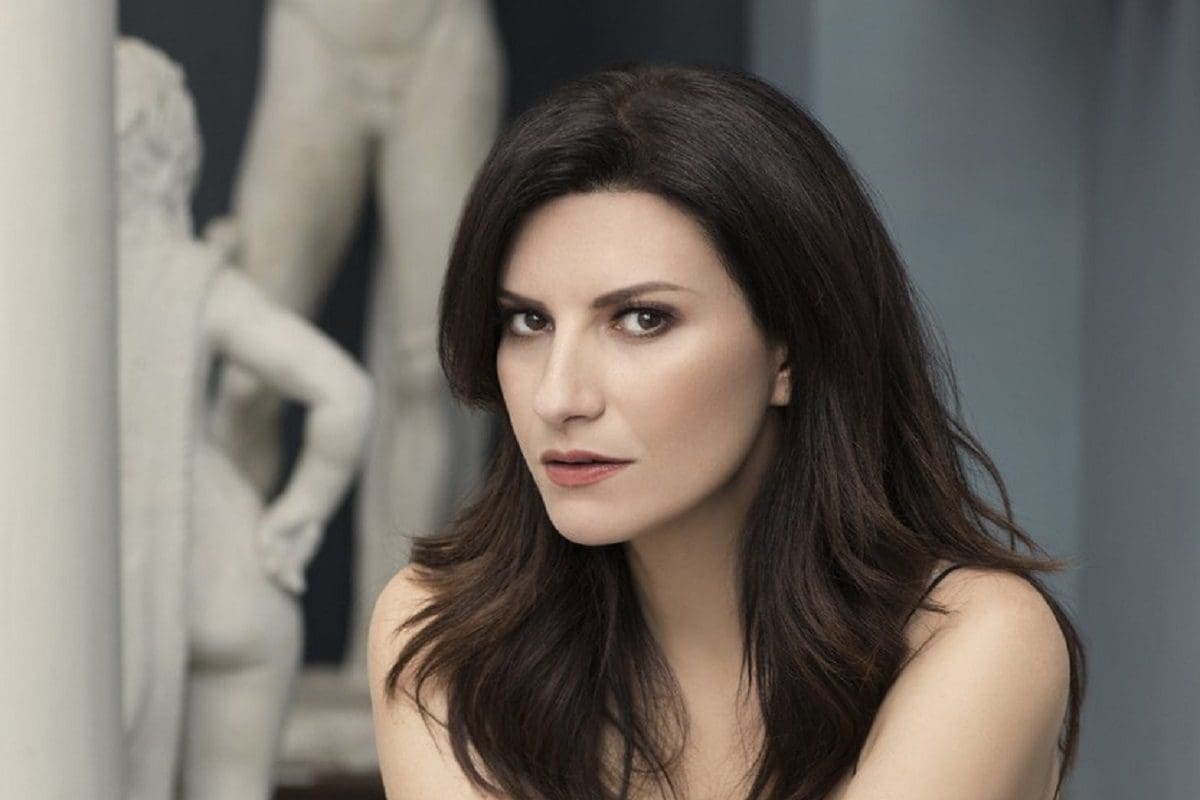 Sarà Laura Pausini a rappresentare l'Italia alla cerimonia online d'inaugurazione degli International Peace Honors