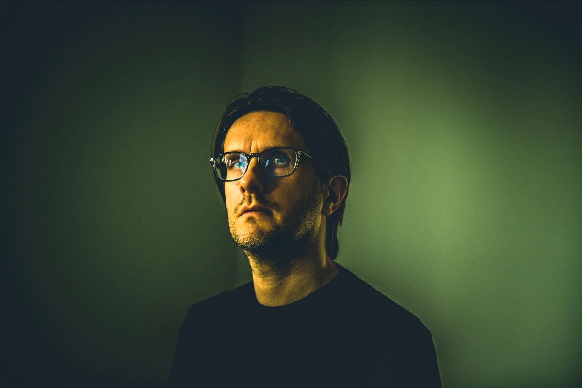 steven wilson the future bites recensione