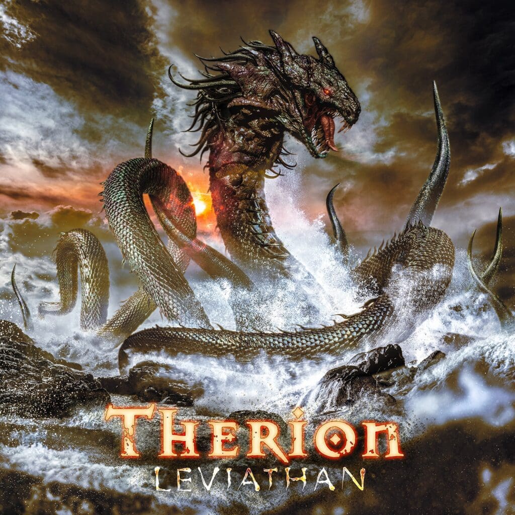 therion leviathan recensione