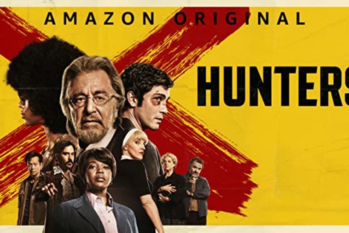 10 serie da non perdere su Amazon Prime Video | Shockwave Magazine