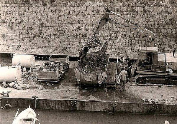 Caso Modigliani: una leggenda passata alla storia nell'anno 1984 2