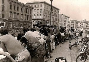 Caso Modigliani: una leggenda passata alla storia nell'anno 1984 1