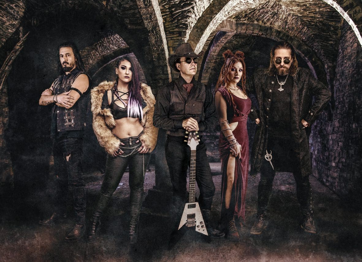 therion recensione leviathan