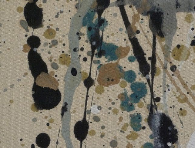 Jackson Pollock (1912-1956) è davvero un'arte dettata dal caso? 1