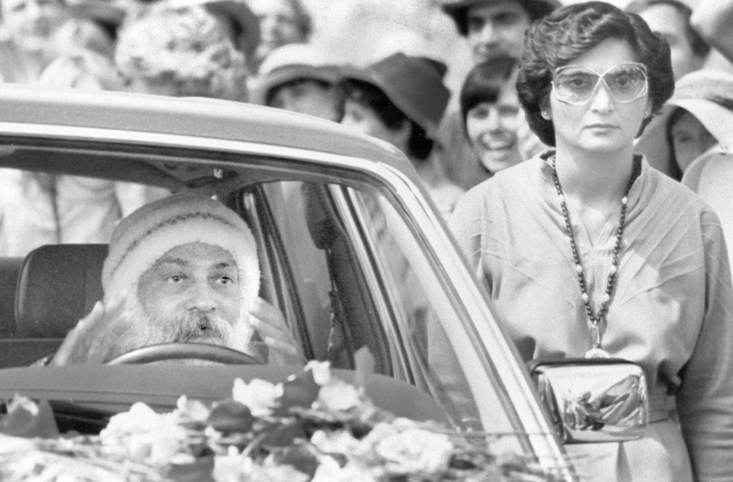 wild wild country recensione