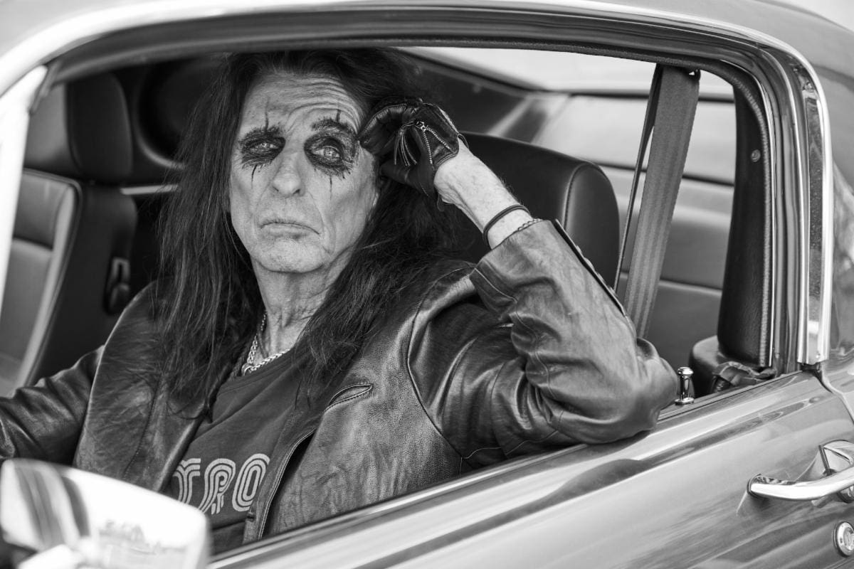 Alice Cooper: Detroit Stories [Recensione] 2