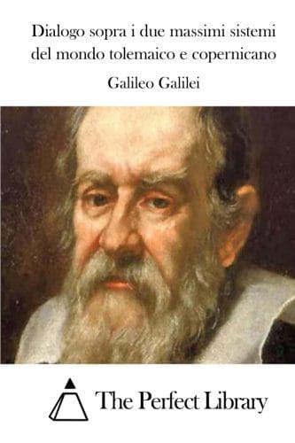 Lettera a Galileo, un mio vecchio amico. Buon compleanno! 1
