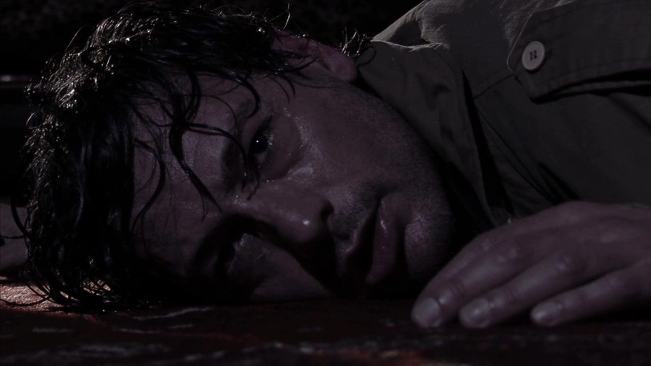 La Verità negli Occhi: Il thriller di Giuseppe Ferlito su Amazon Prime Video 2