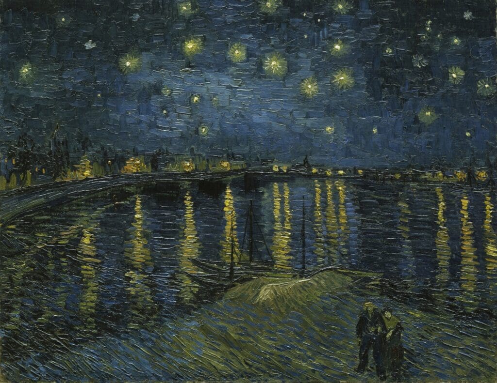Vincent van Gogh: tra arte e turbamento 2