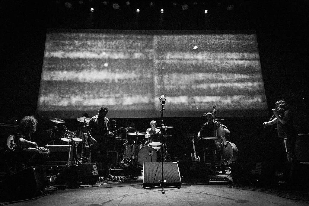 G_d’s Pee AT STATE’S END! godspeed you! black emperor recensione
