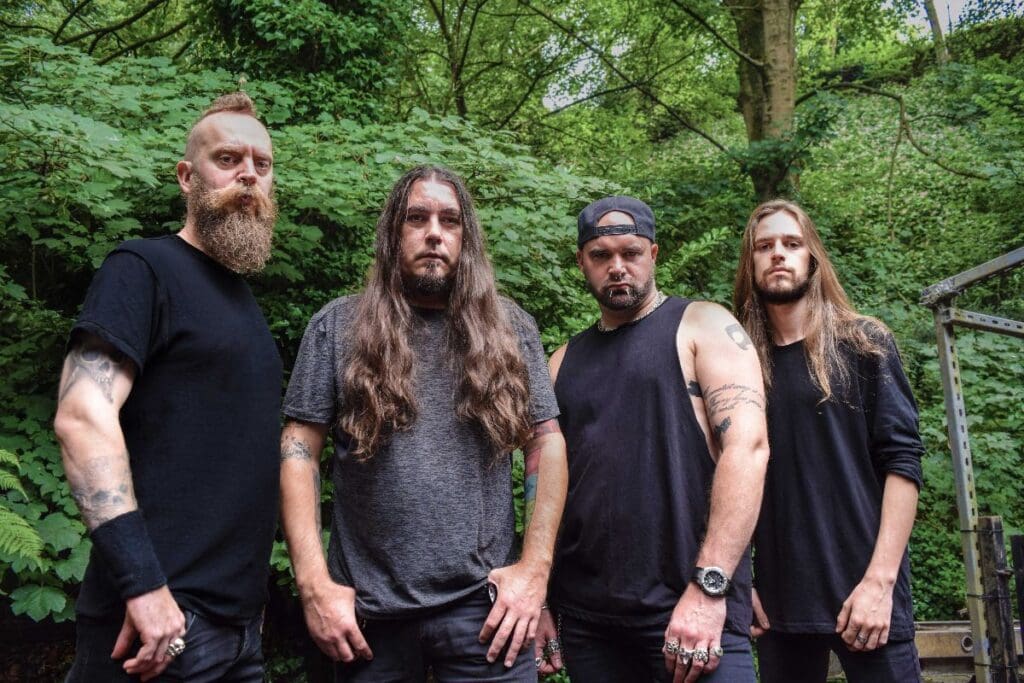 hell unleashed evile recensione