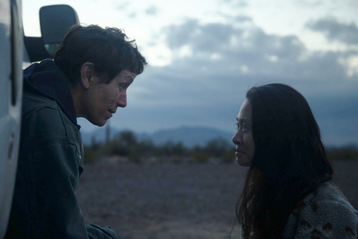bafta 2021 Premio Kinéo Arte, tutti i vincitori a Venezia 78