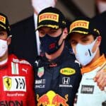 Formula 1 d'autore: Gran Premio del Principato di Monaco