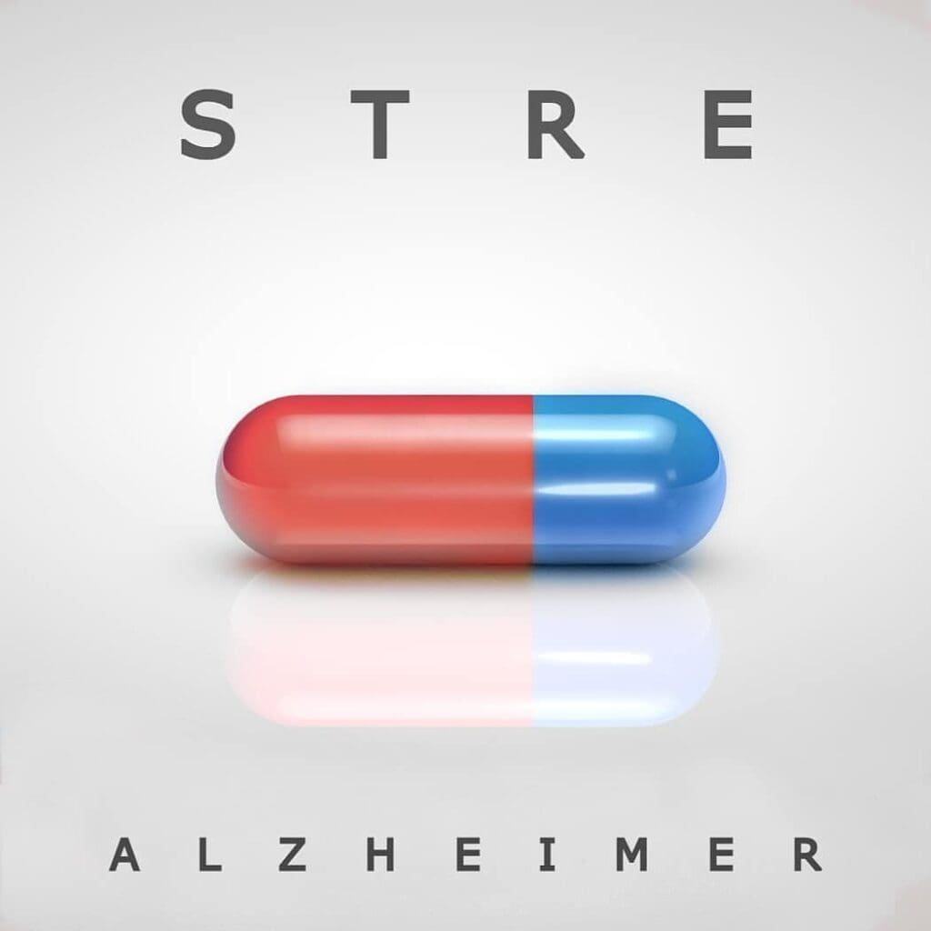 STRE, il nuovo singolo del cantautore-regista è "Alzheimer" 1