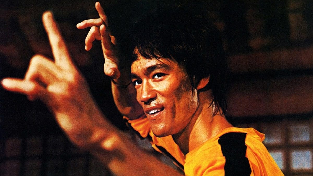 Bruce Lee film
