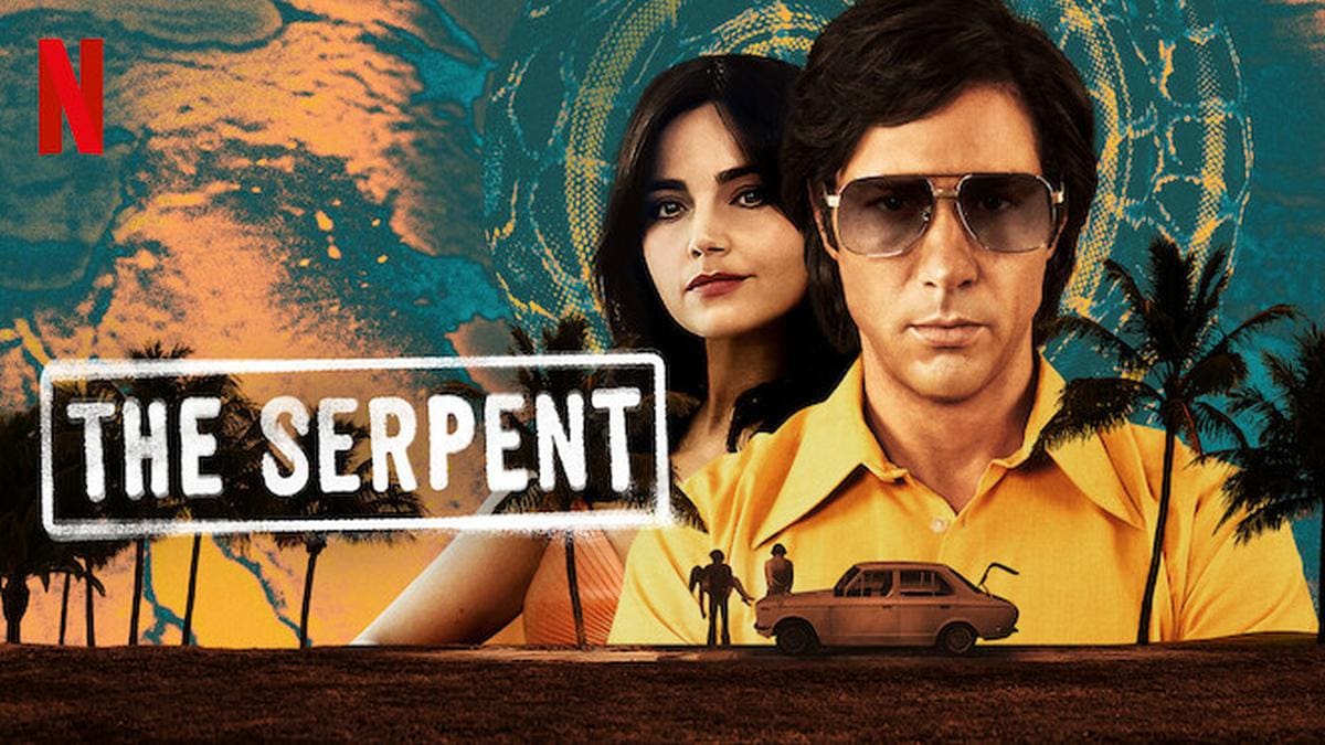 The Serpent è Un Viaggio Nel Solco Degli Anni Settanta Attraverso I