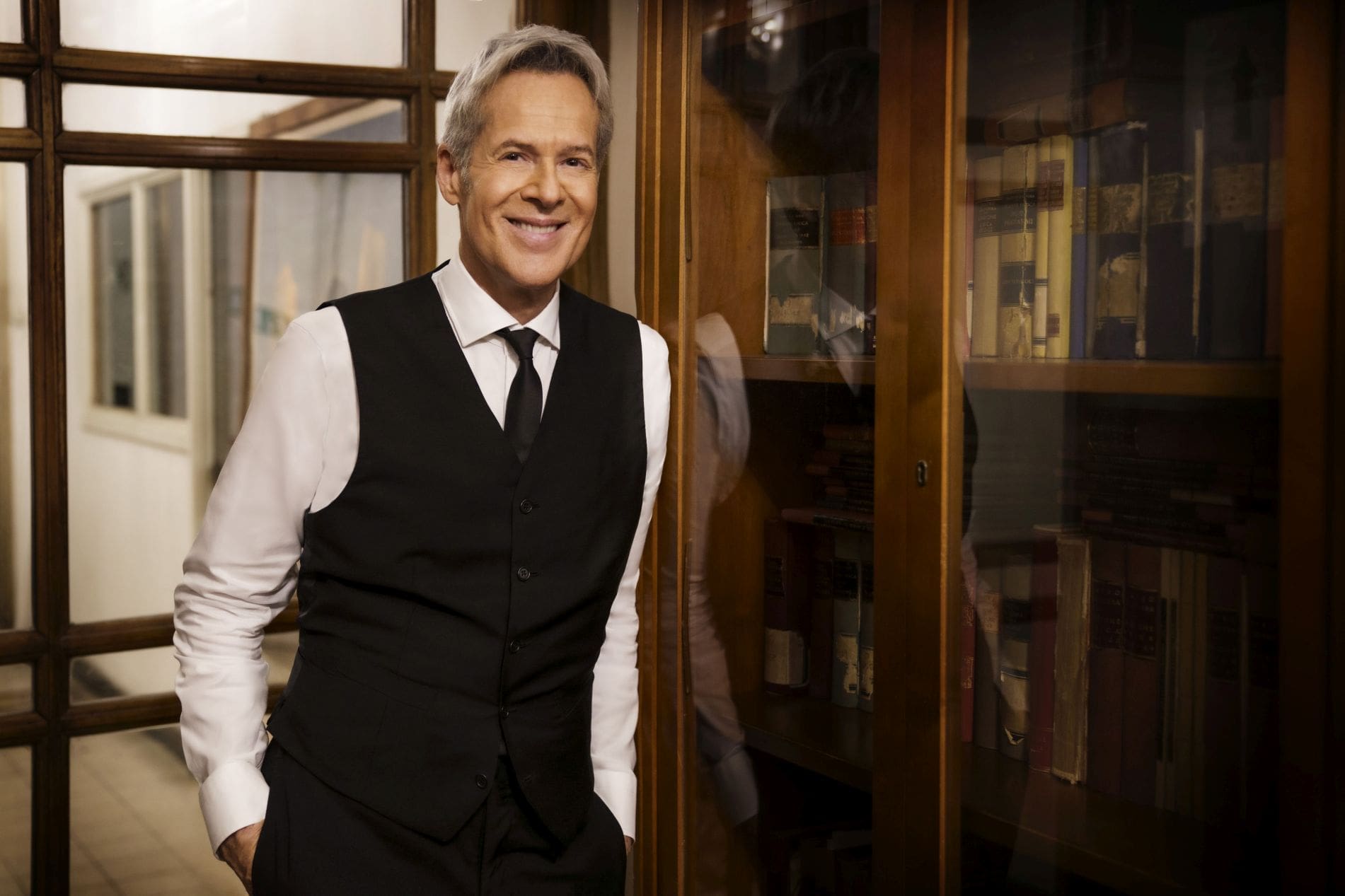 Claudio Baglioni