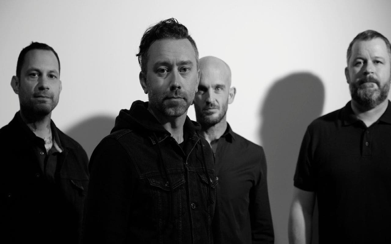 Rise Against: Nowhere Generation [Recensione] 1