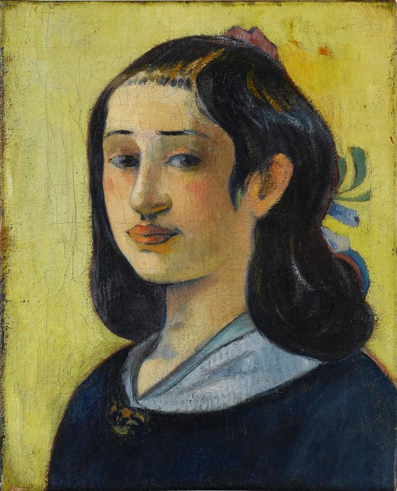 Paul Gauguin (1848-1903): il pittore alla ricerca della spiritualità primitiva in epoca moderna 1