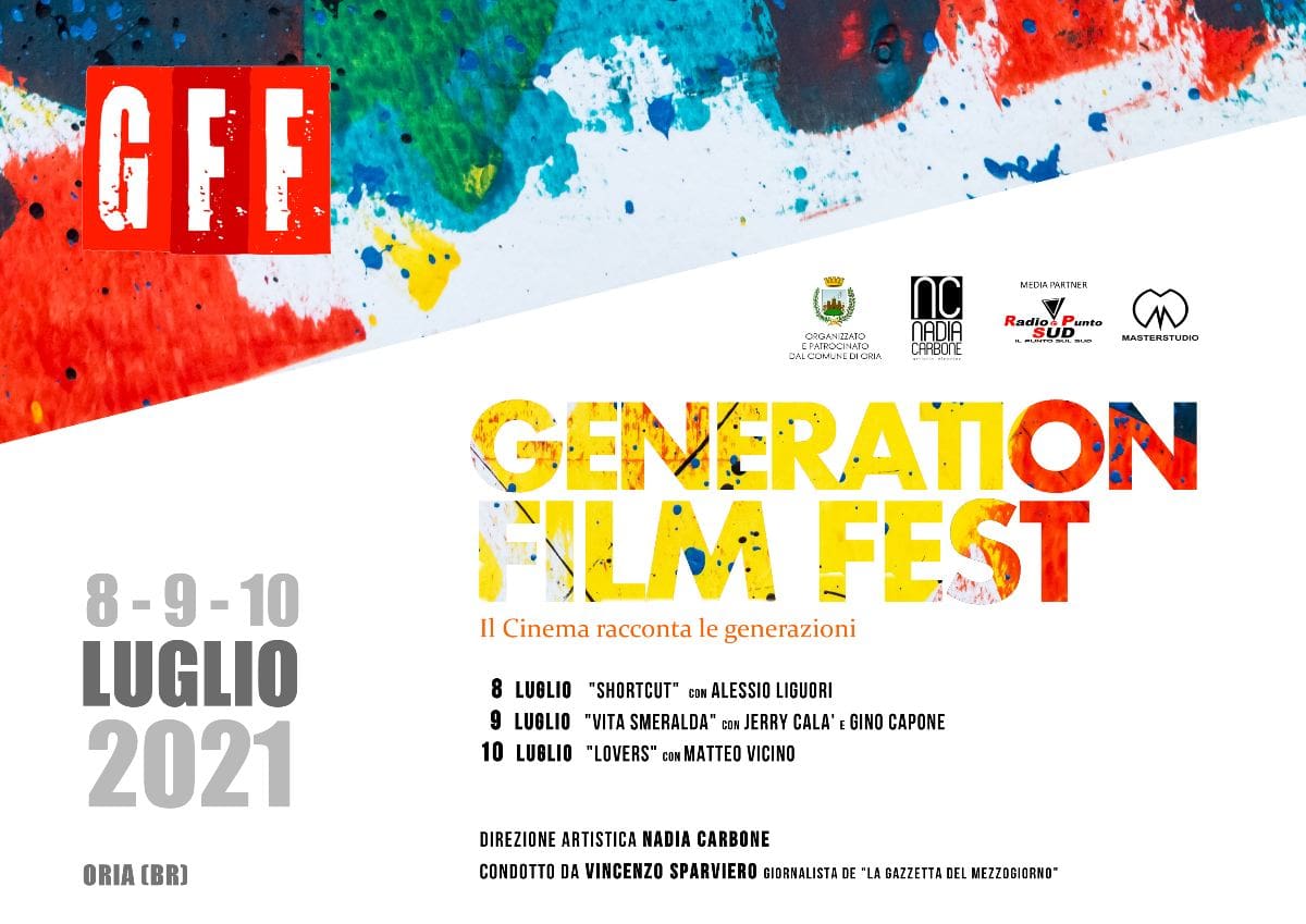 Generation Film Fest