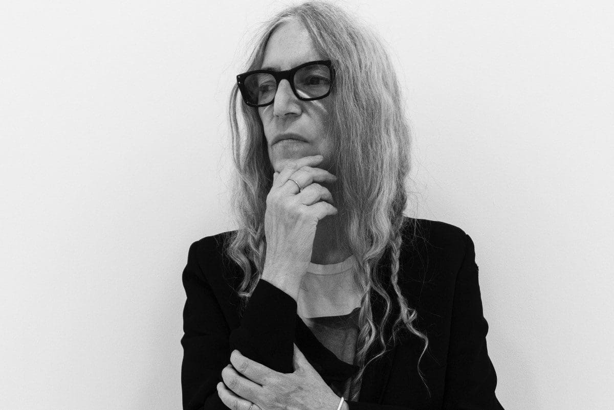 Patti Smith