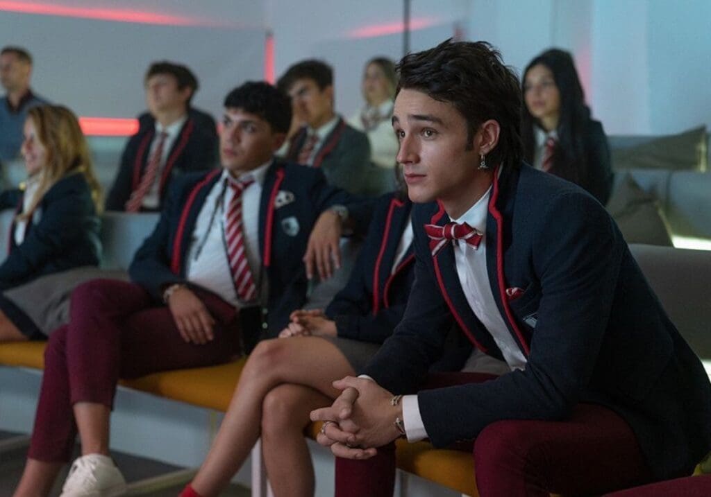 Élite 4, il teen drama spagnolo di Netflix torna con nuovi protagonisti | Recensione in Anteprima