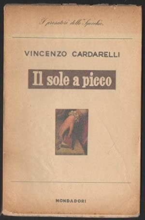 Vincenzo Cardarelli: d'estate nascono gli amori in prosa 1