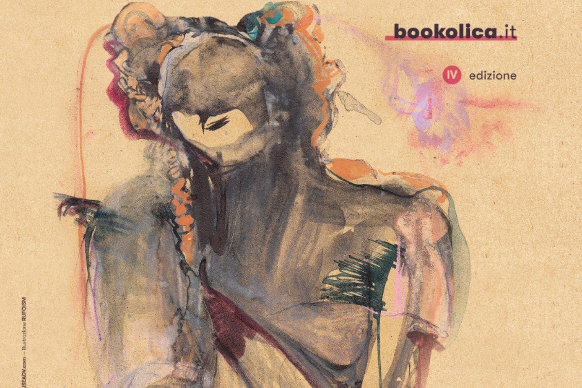 Bookolica 2021, il festival dei lettori creativi torna in Sardegna per la quarta edizione dal 10 al 12 settembre