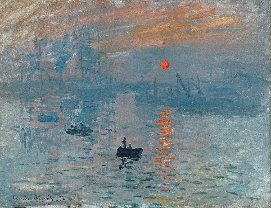 Claude Monet: The Immersive Experience 2