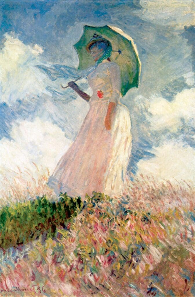 Claude Monet: The Immersive Experience 3