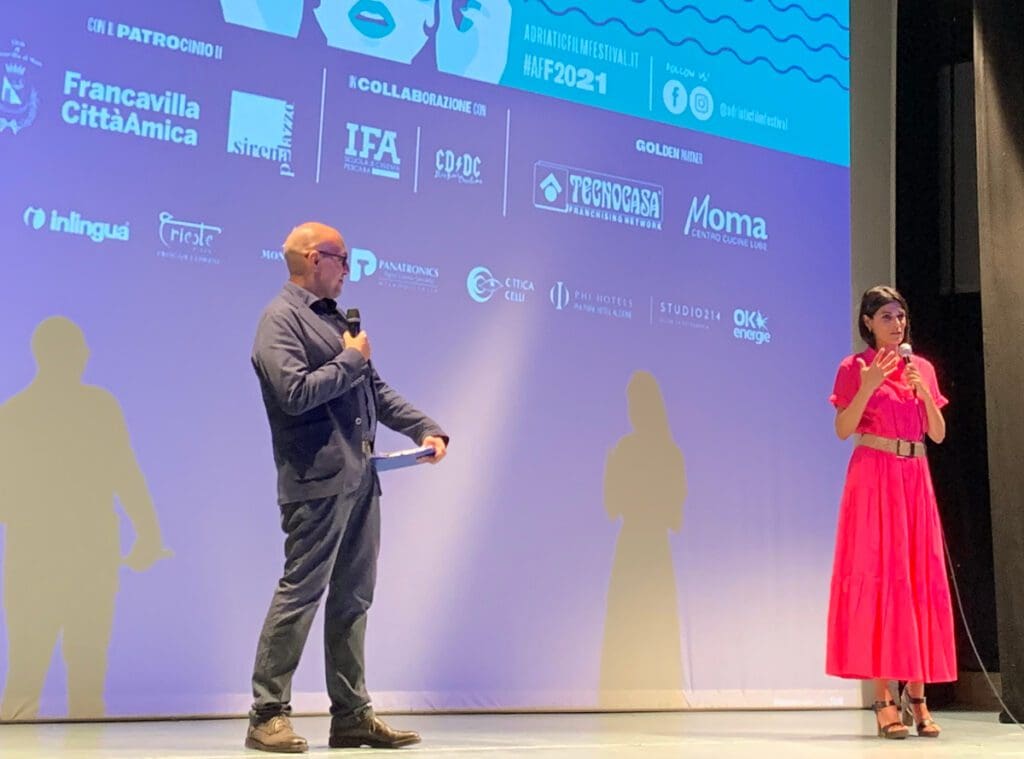 Adriatic Film Festival, si alza il sipario sulla quarta edizione: tra il ricordo a Libero De Rienzo e il premio alla carriera a Valeria Solarino  