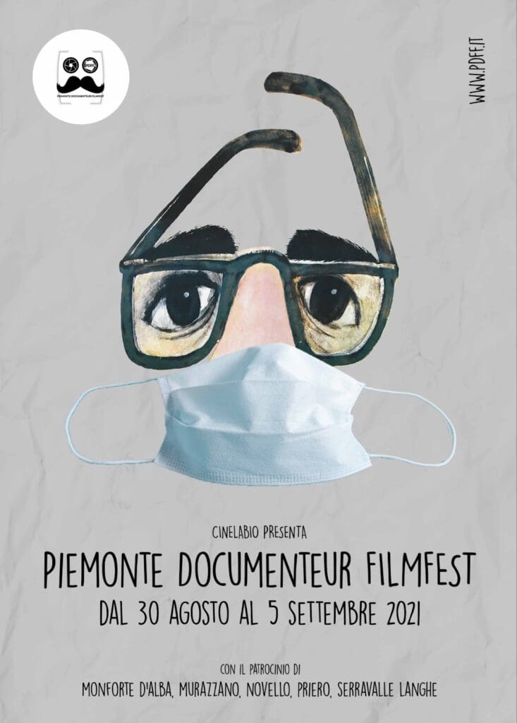 Piemonte Documenteur FilmFest 2021 torna dal 30 agosto al 5 settembre