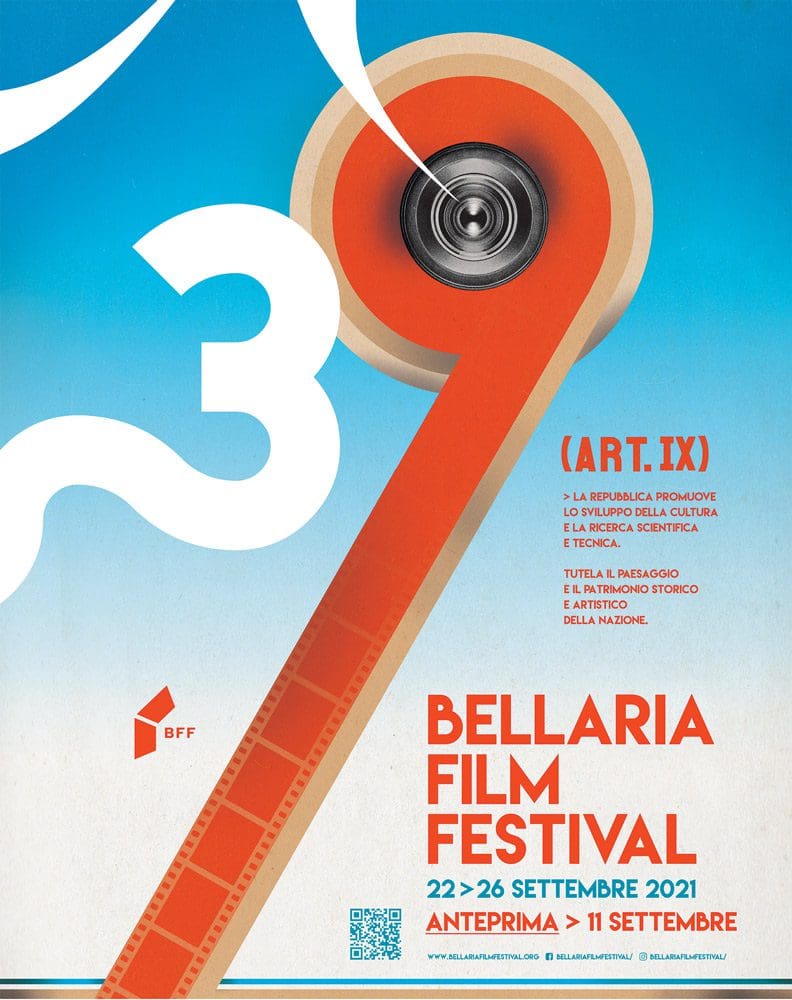 Bellaria Film Festival 2021: premiati Pupi Avati e Silvio Orlando