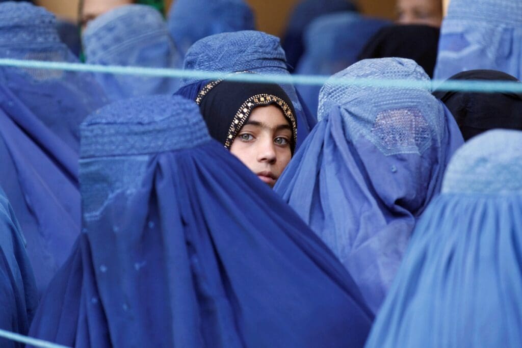 Afghanistan: Il disincanto e la disillusione, cosa ne sarà del cinema?