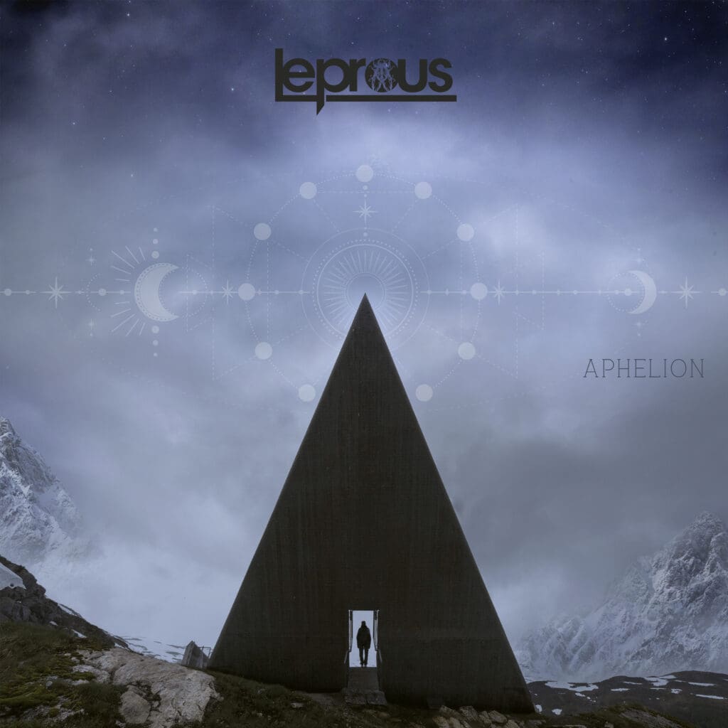 Aphelion, Leprous: recensione 1