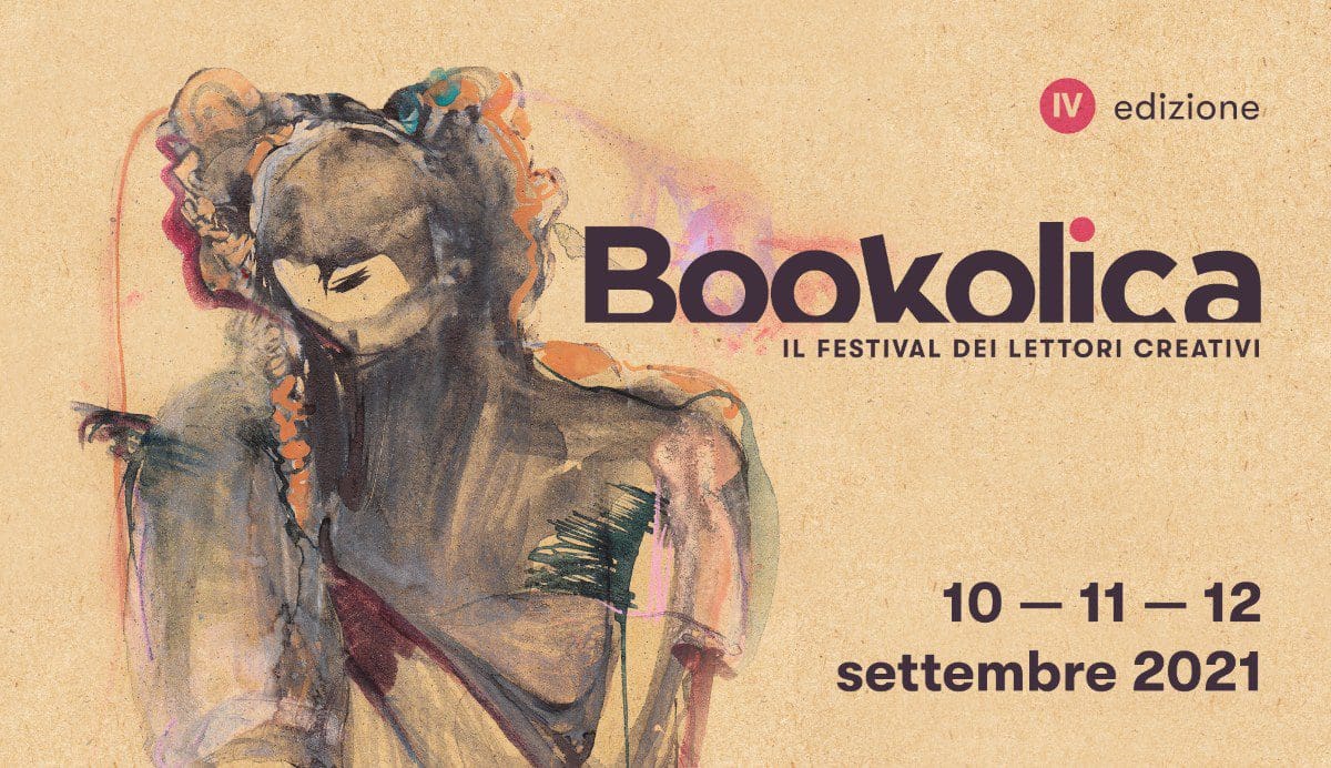 Bookolica 2021, Pre-Festival: al centro l'ambiente e l'emergenza climatica