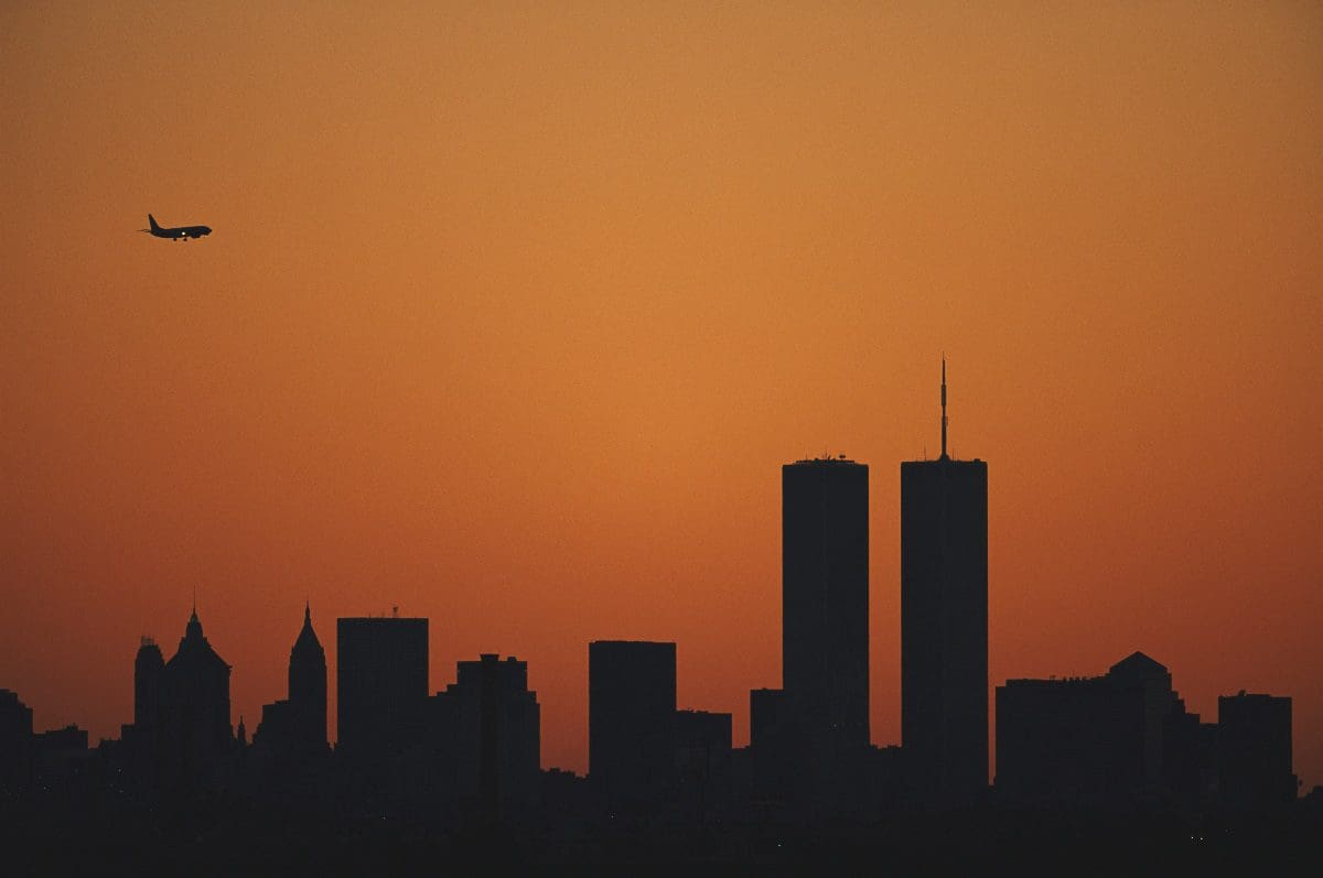 Vent’anni dopo l’11 settembre 2001