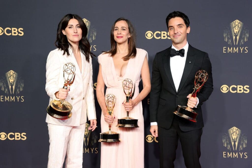 Emmy 2021: The Crown lo spettacolo più premiato - Tutti i vincitori