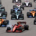 Formula 1 d'autore: pagelle del GP di Russia