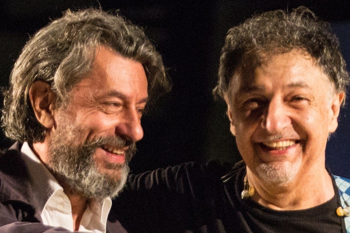 Giornate degli Autori, il duo Pivio & Aldo De Scalzi a Venezia 78