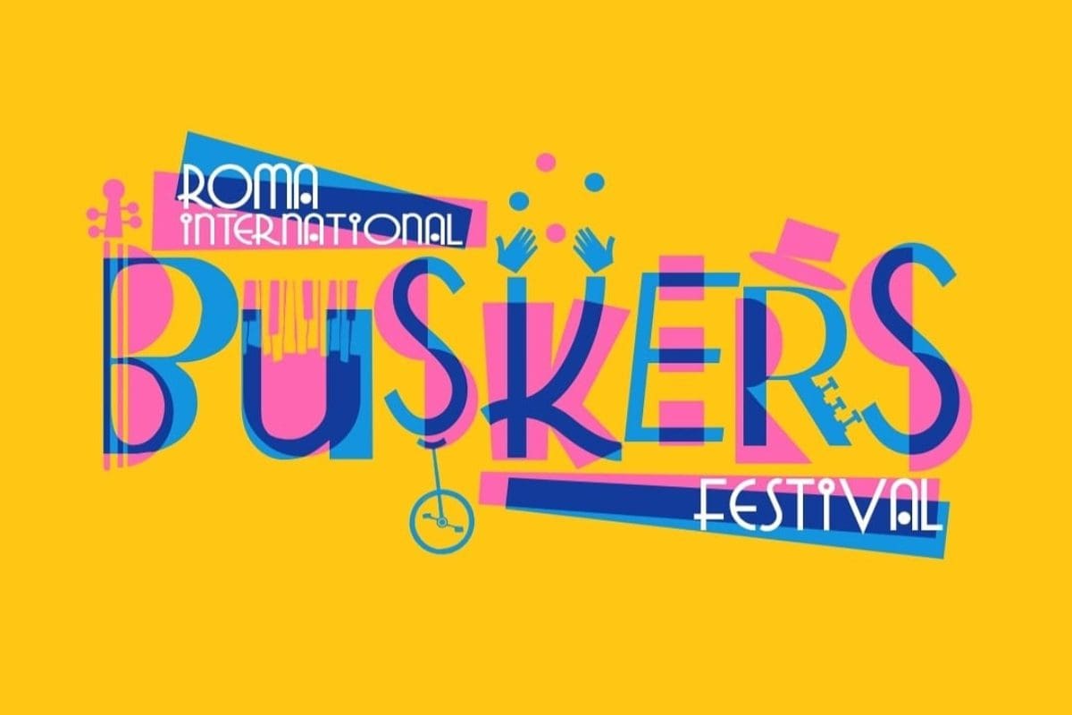 Roma International Buskers Festival 2021: tutto pronto per la seconda edizione | Il programma delle tre giornate
