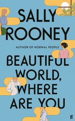 Beautiful World, Where Are You? di Sally Rooney: recensione 2