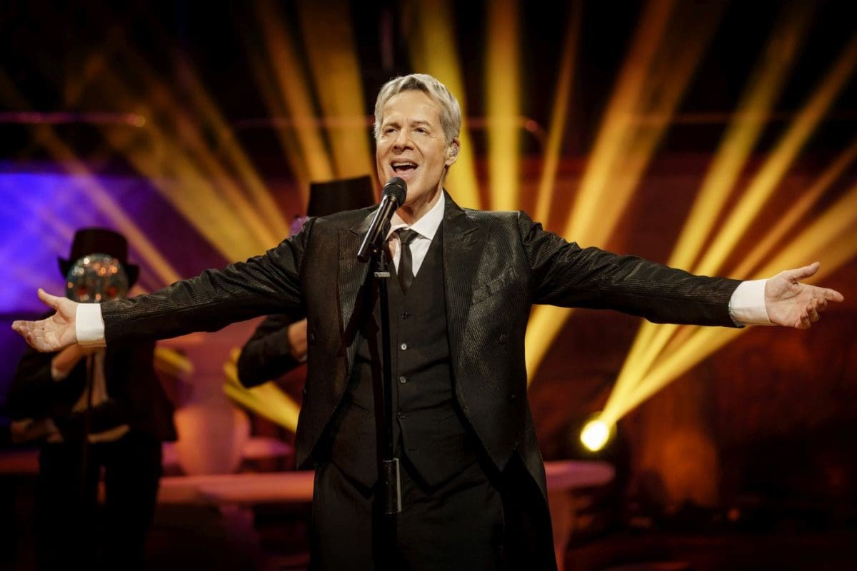 Claudio Baglioni alla Festa del Cinema di Roma: la proiezione di "In questa storia che è la mia" al Teatro dell'Opera