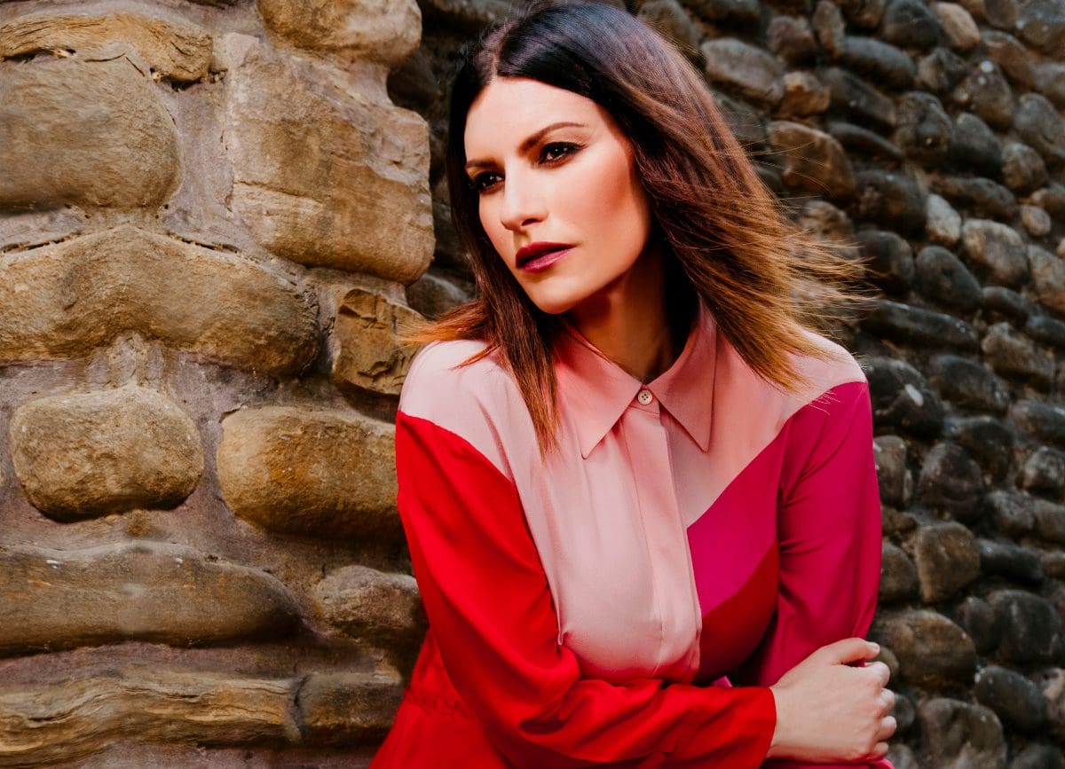 Laura Pausini, la discografia completa in audio spaziale su Apple Music