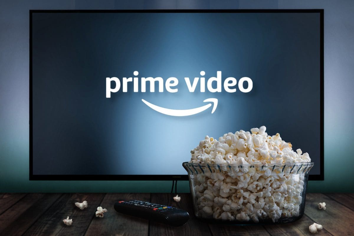 Prime Video Italia, le novità in arrivo ad Ottobre